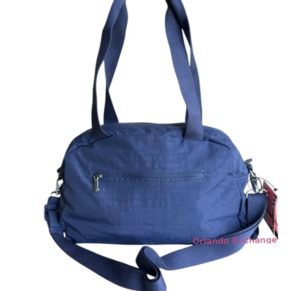 Kipling Nylon Cool Defea Shoulder Bag